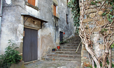 Sant Aniol de Finestres